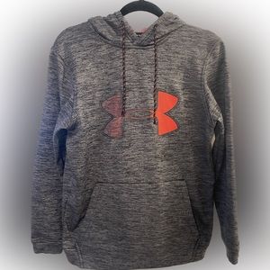 Under Armour Cold Gear Mens S sweatshirt